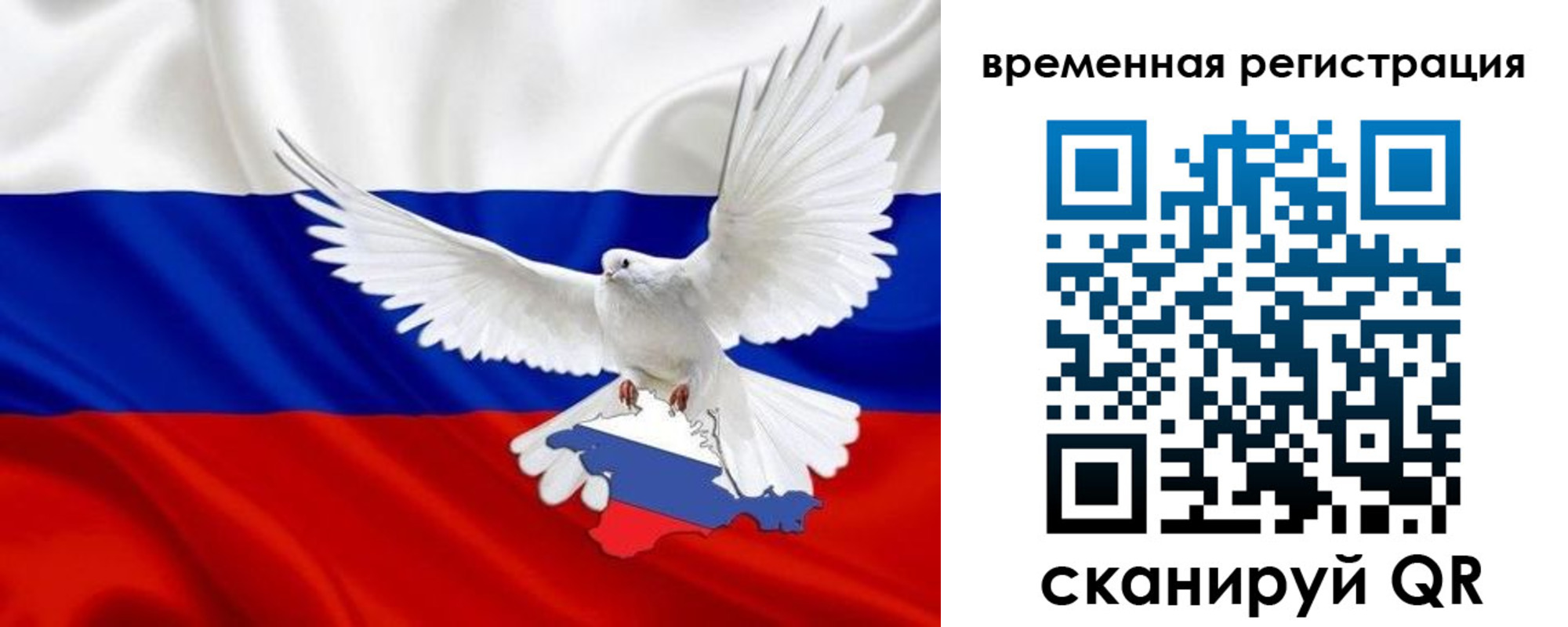 прописка законно в Белой Холунице